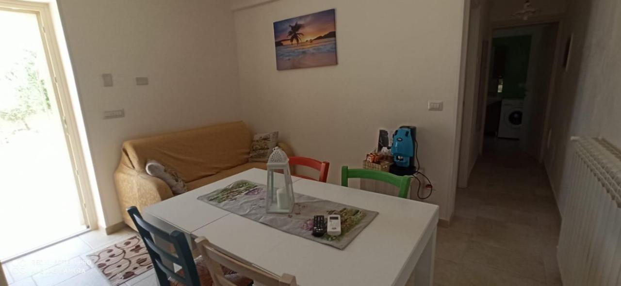 Ferienwohnung Baciati Dal Sole Martina Franca Exterior foto